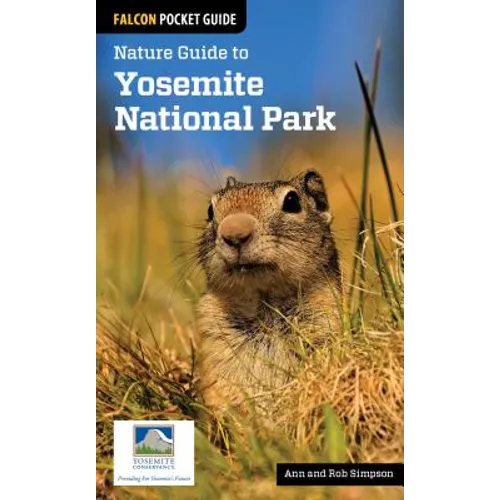 Nature Guide to Yosemite National Park