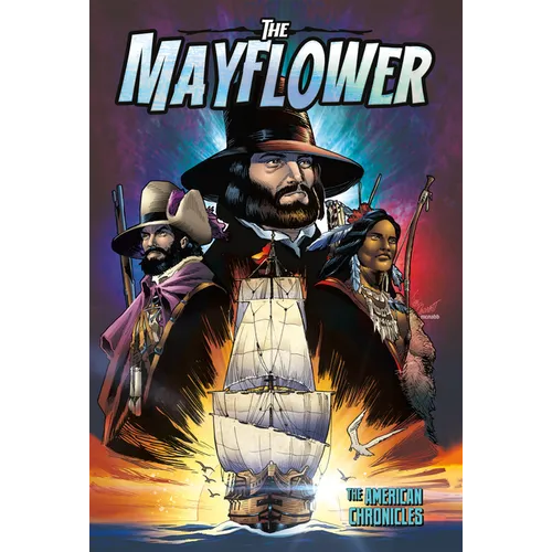 Mayflower