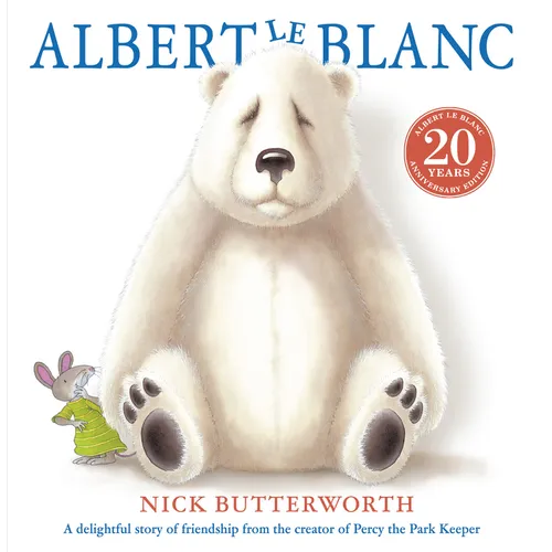 Albert Le Blanc