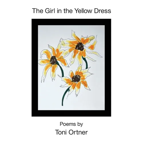 The Girl in the Yellow Dress