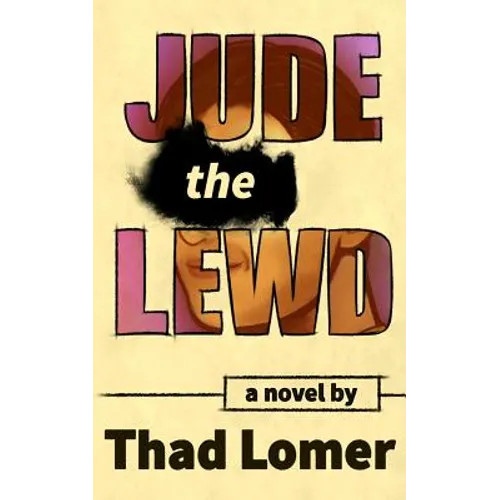Jude the Lewd