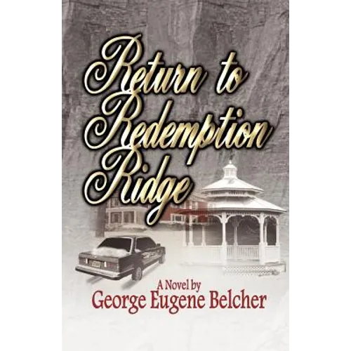 Return to Redemption Ridge