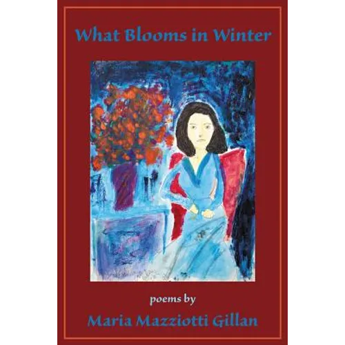 What Blooms in Winter