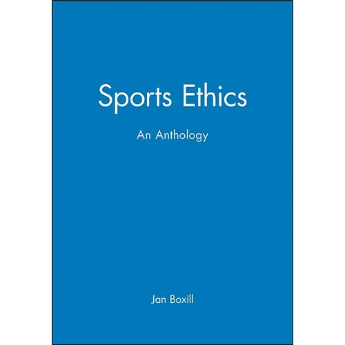 Sports Ethics