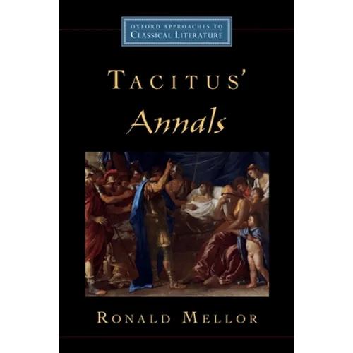 Tacitus' Annals