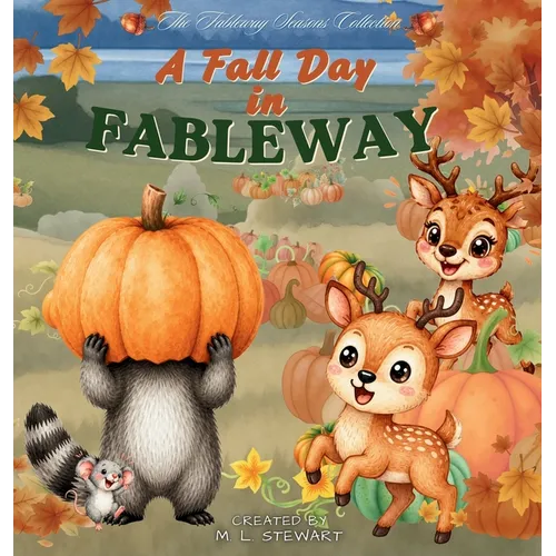 A Fall Day in Fableway