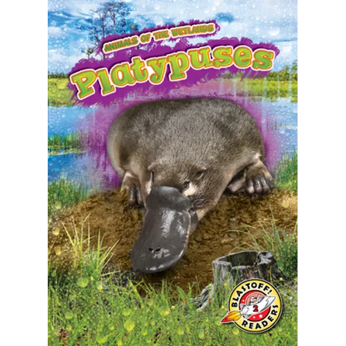 Platypuses