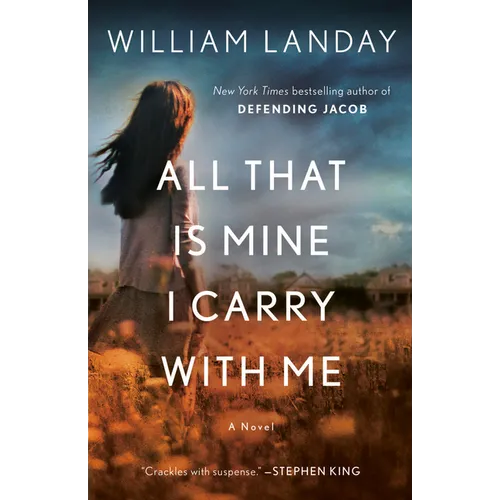 All That Is Mine I Carry With Me