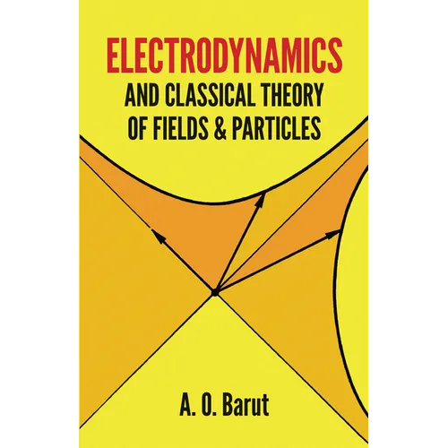 Electrodynamics and Classical Theory of Fields and Particles