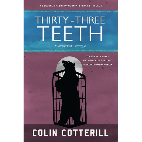 Thirty-Three Teeth
