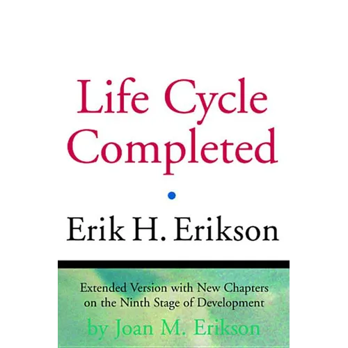 The Life Cycle Completed
