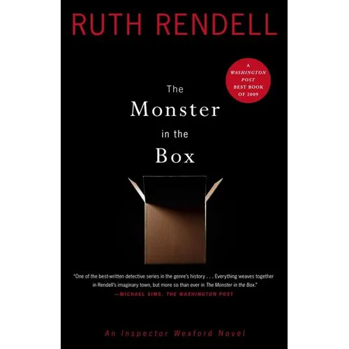 The Monster in the Box