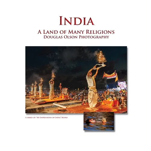 India A Land of Many Religions
