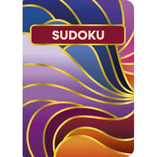 Sudoku: Over 200 Puzzles