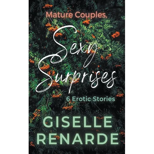 Mature Couples, Sexy Surprises