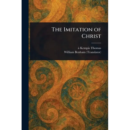 The Imitation of Christ