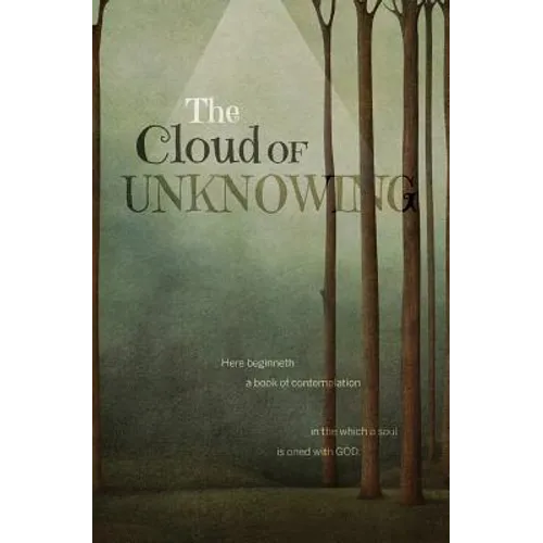 The Cloud of Unknowing