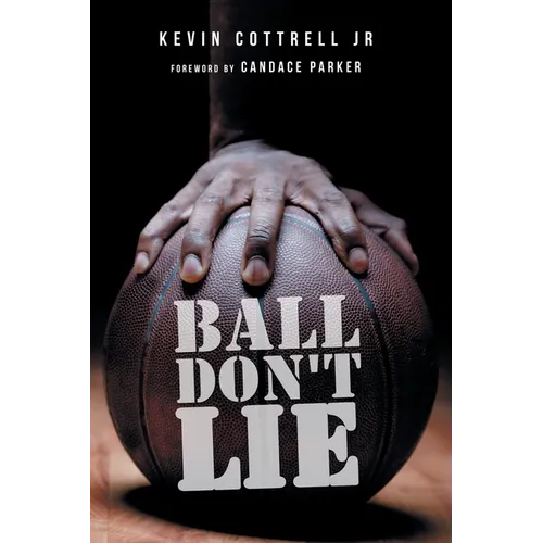Ball Don't Lie