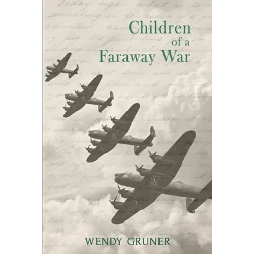 Children of a Faraway War