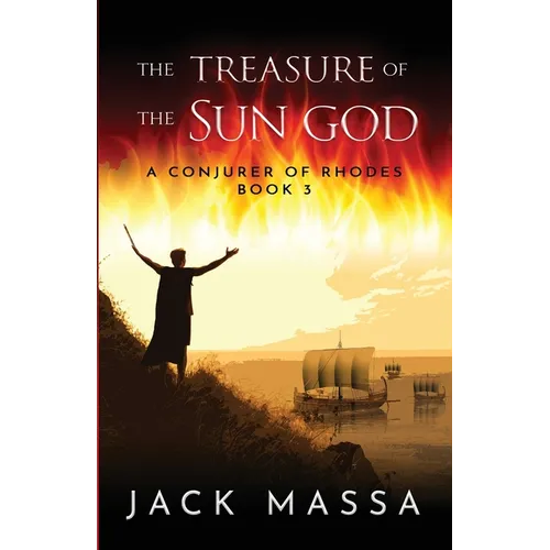 The Treasure of the Sun God