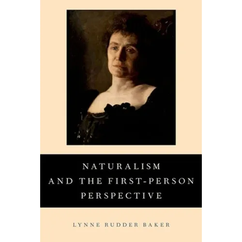 Naturalism and the First-Person Perspective