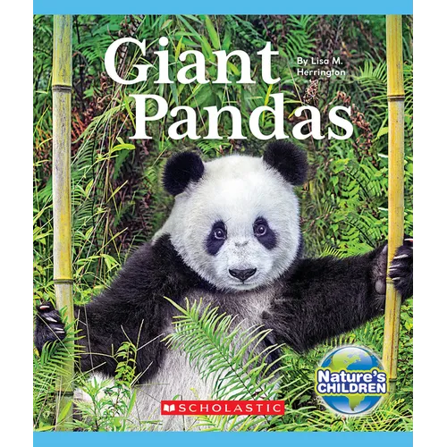 Giant Pandas (Nature's Children)