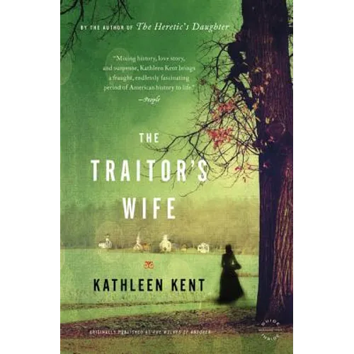 The Traitor's Wife
