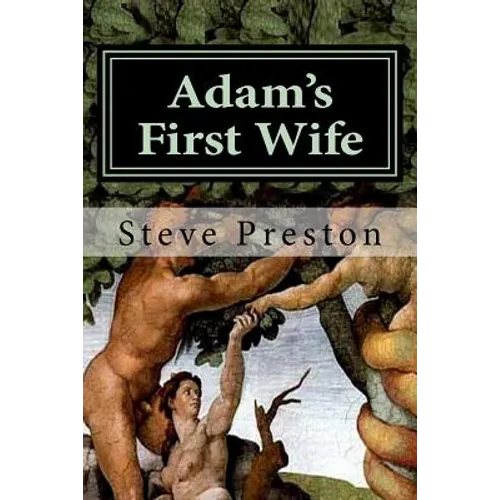 Adam's First Wife