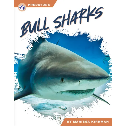 Bull Sharks
