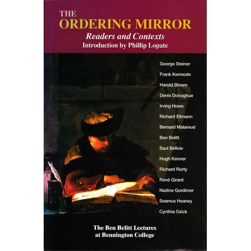 The Ordering Mirror: Readers and Contexts