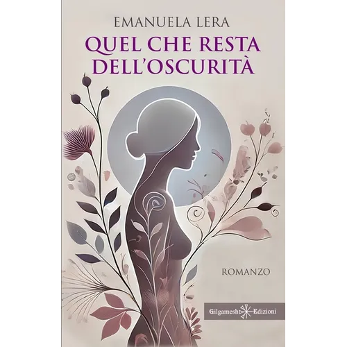 Quel che resta dell'oscurità