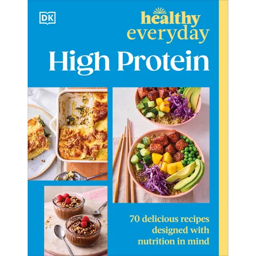 Healthy Everyday High Protein