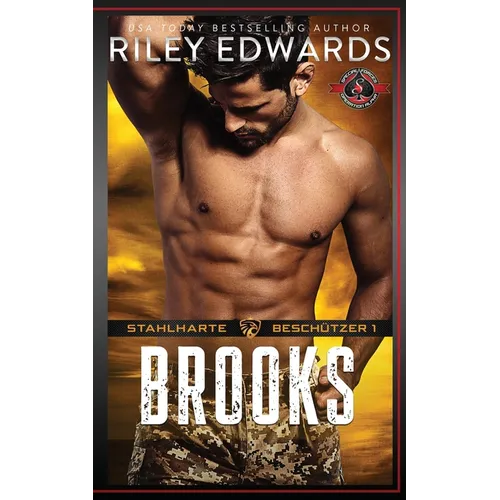 Brooks (SFOA)