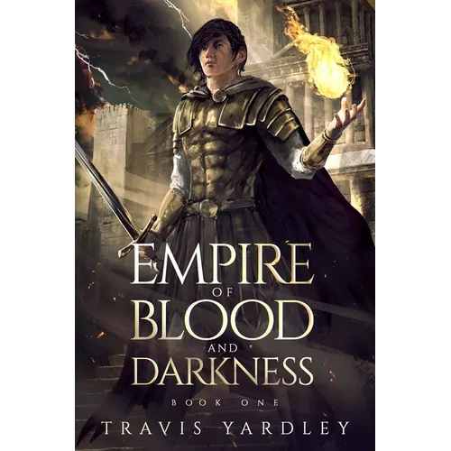 Empire of Blood and Darkness