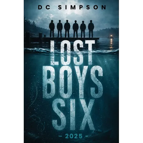 Lost Boys Six