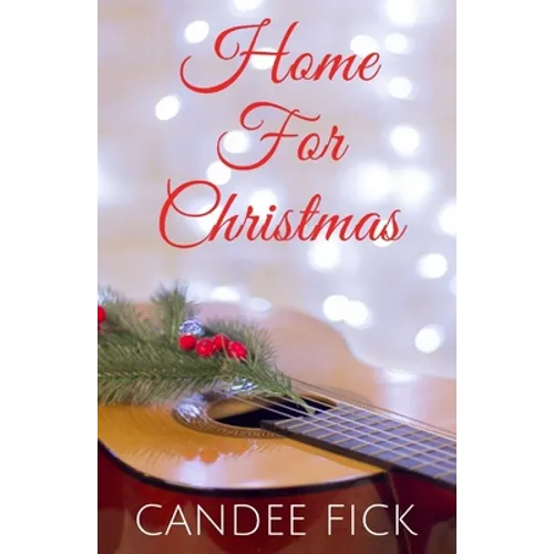 Home For Christmas