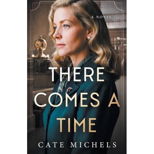 There Comes a Time