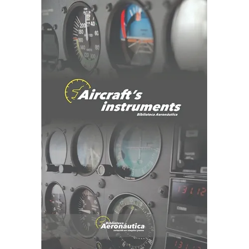 Aircraft's instruments