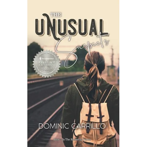 The Unusual Suspects