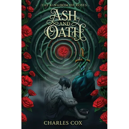 Ash & Oath