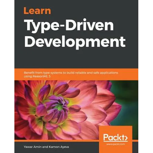 Learn Type-Driven Development