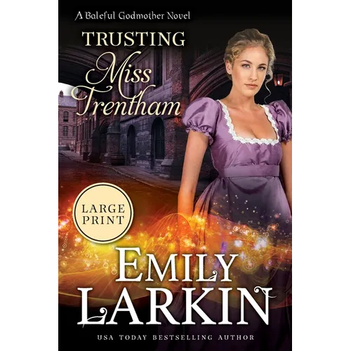 Trusting Miss Trentham