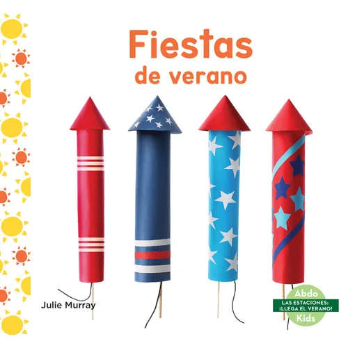 Fiestas de Verano (Summer Holidays)