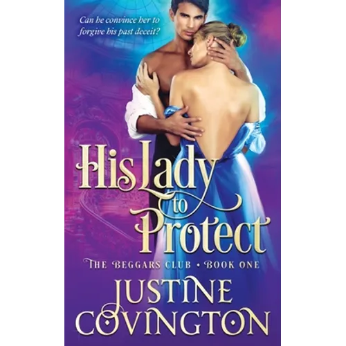 His Lady to Protect