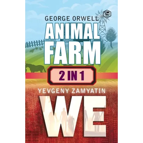 Animal Farm & We (2In1)