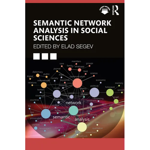 Semantic Network Analysis in Social Sciences
