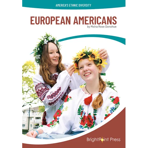European Americans
