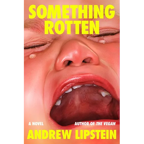 Something Rotten