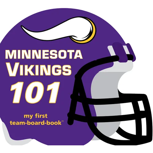 Minnesota Vikings 101
