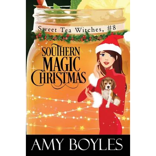 Southern Magic Christmas